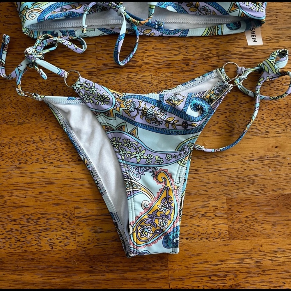 SHEIN Bikini